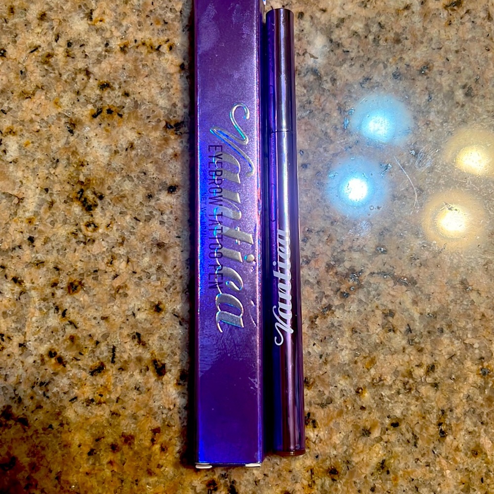 Vantica eyebrow tattoo pen